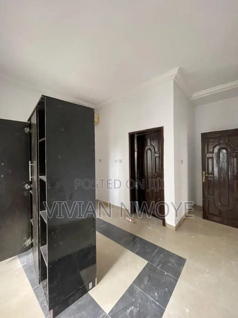 4bdrm Duplex in Crown Estate, Sangotedo for rent in Sangotedo