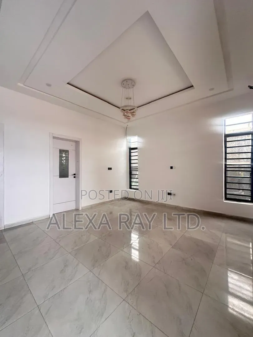 4bdrm House in Ikota for rent in Ikota