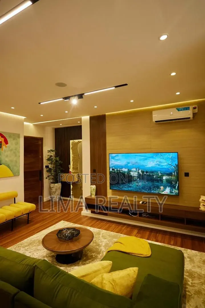 Sage- Luxury 2 Bed Ikate With Pool in Ikate