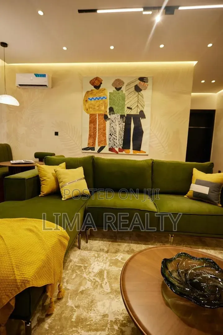 Sage- Luxury 2 Bed Ikate With Pool in Ikate
