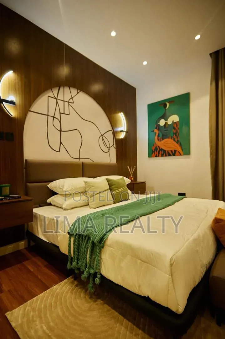 Sage- Luxury 2 Bed Ikate With Pool in Ikate