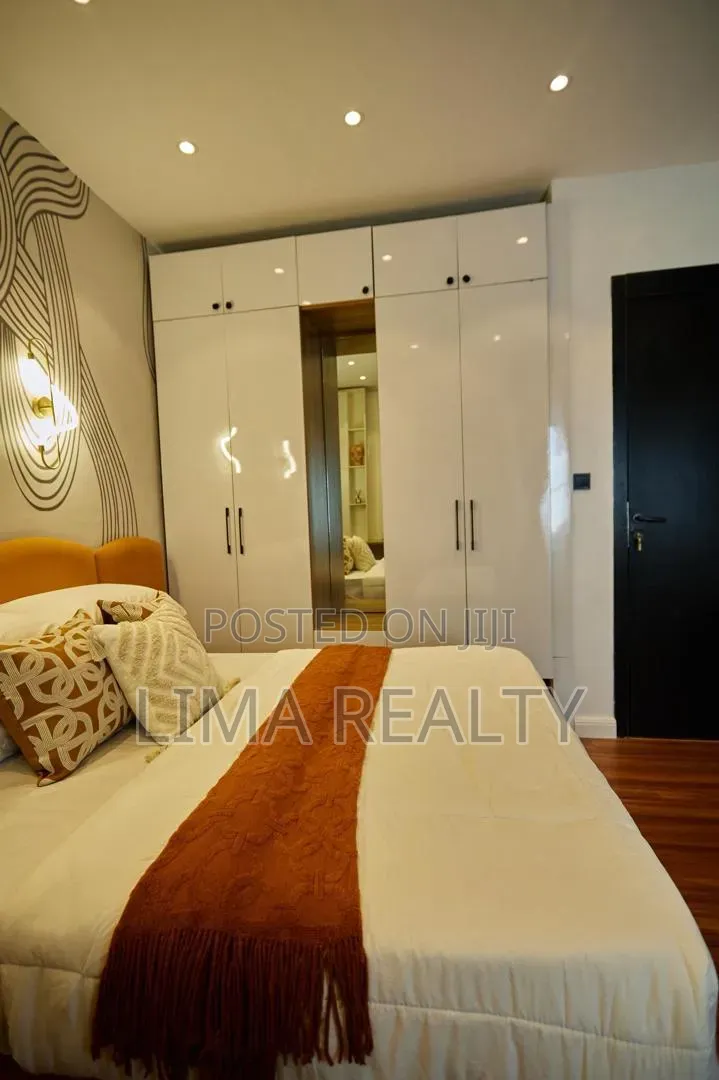 Sage- Luxury 2 Bed Ikate With Pool in Ikate