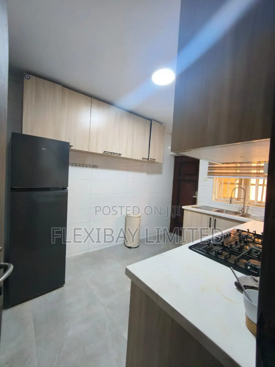 Furnished 3bdrm Apartment in Ikoyi for rent in Ikoyi