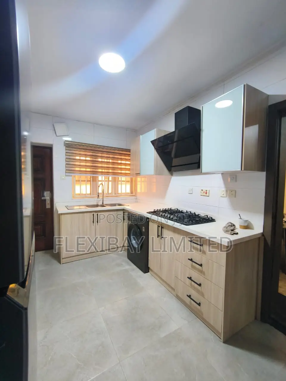 Furnished 3bdrm Apartment in Ikoyi for rent in Ikoyi