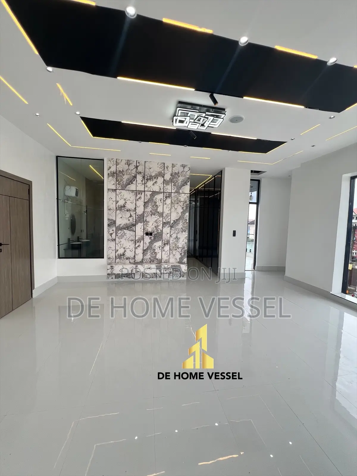 5bdrm Duplex in Ajah for sale in Ajah