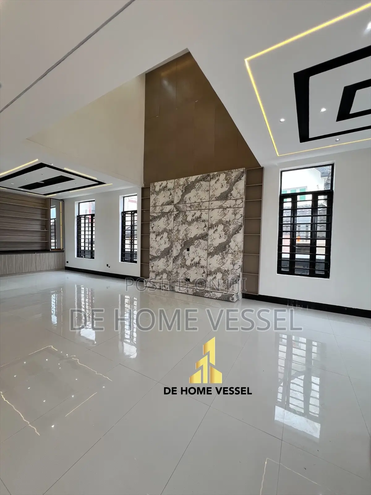 5bdrm Duplex in Ajah for sale in Ajah