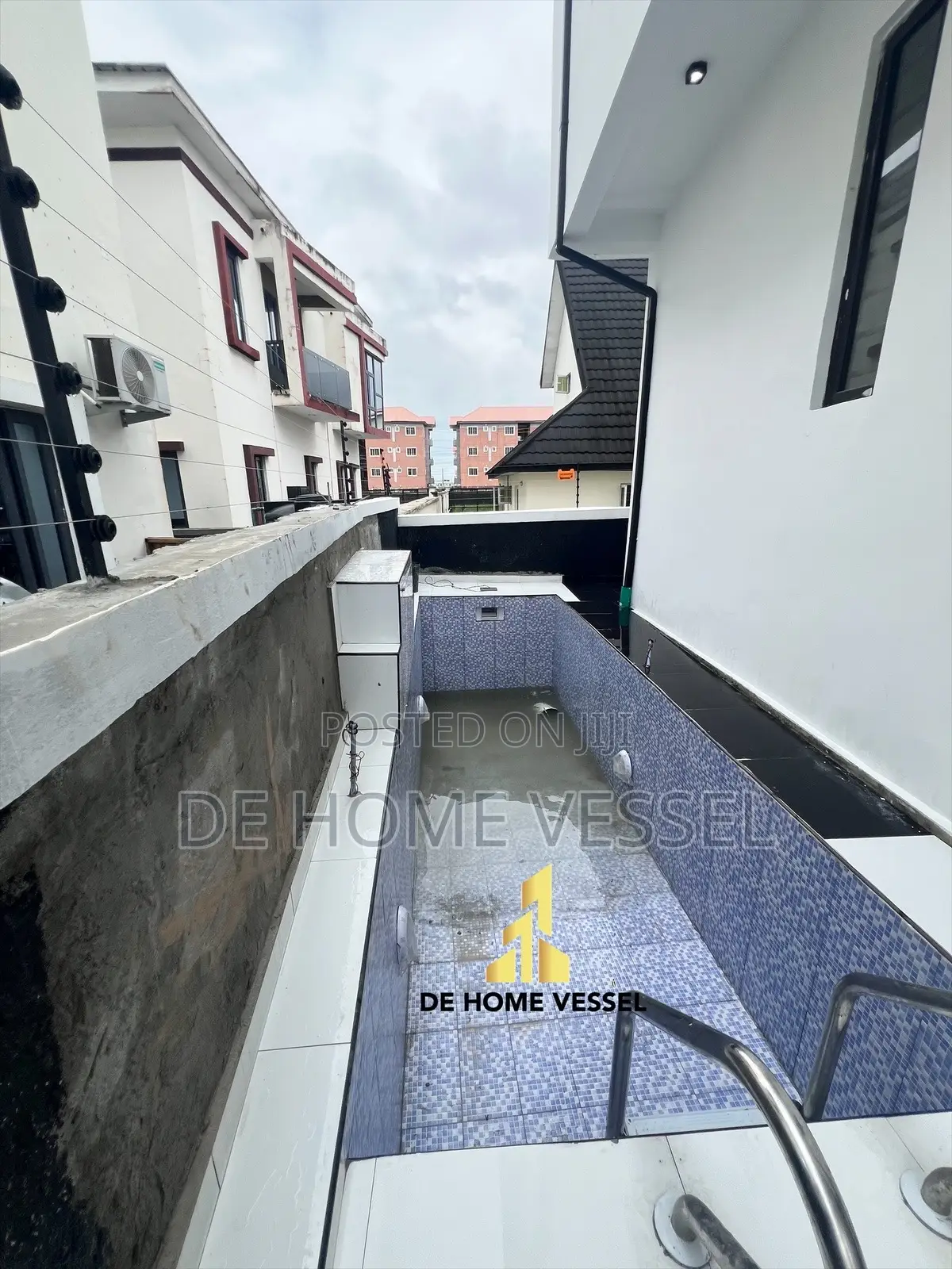 5bdrm Duplex in Ajah for sale in Ajah