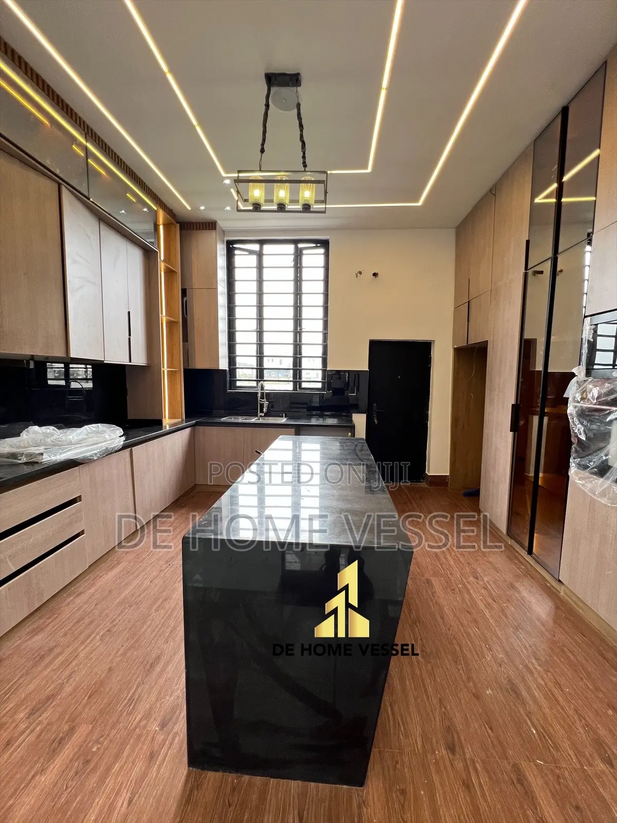 5bdrm Duplex in Ajah for sale in Ajah