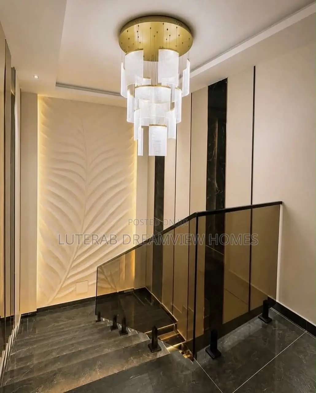 Furnished 4bdrm Townhouse/Terrace in Kado for sale in Kado