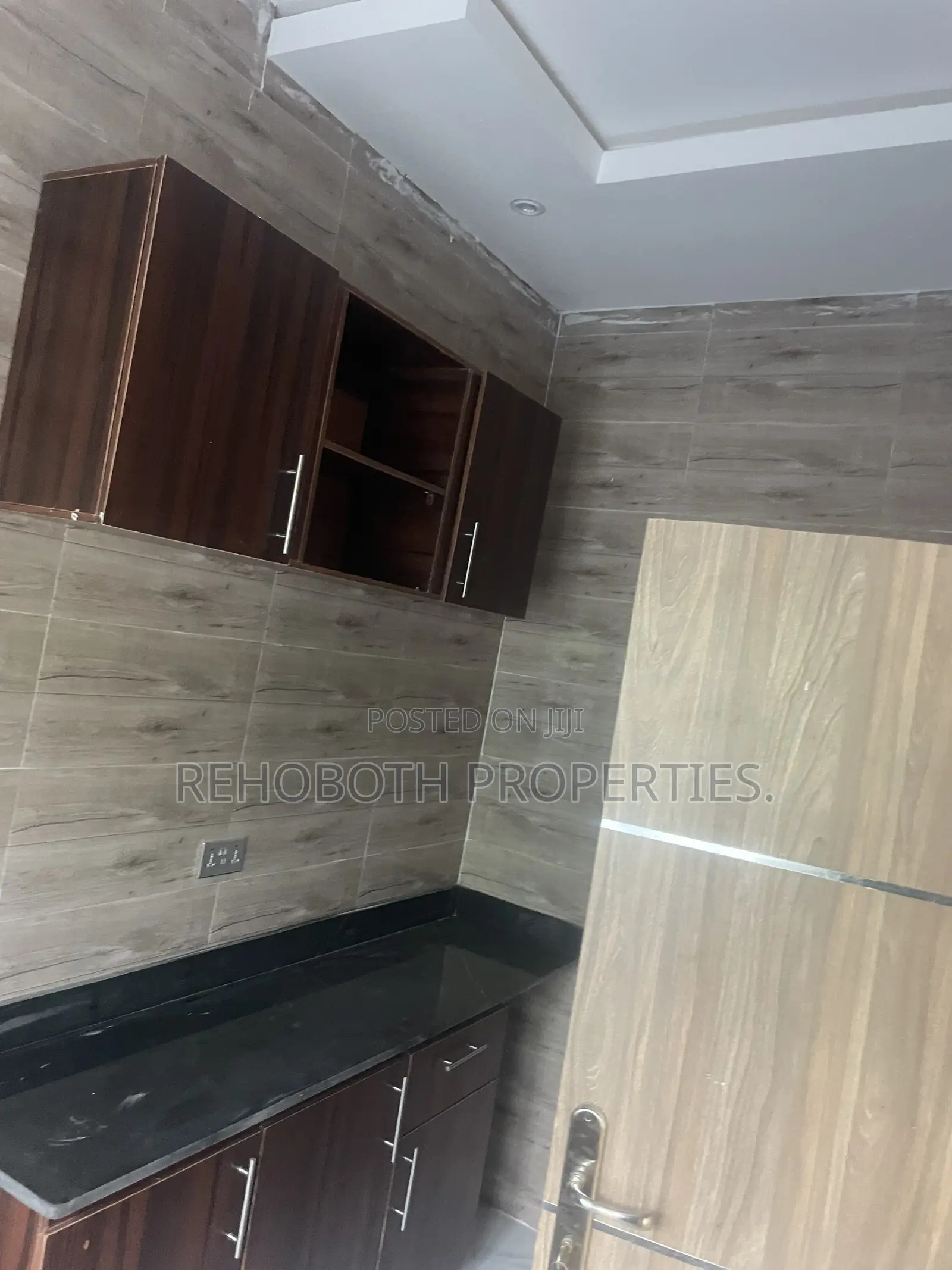 2bdrm Bungalow in Green Park Estate, Akala Express for rent in Akala Express