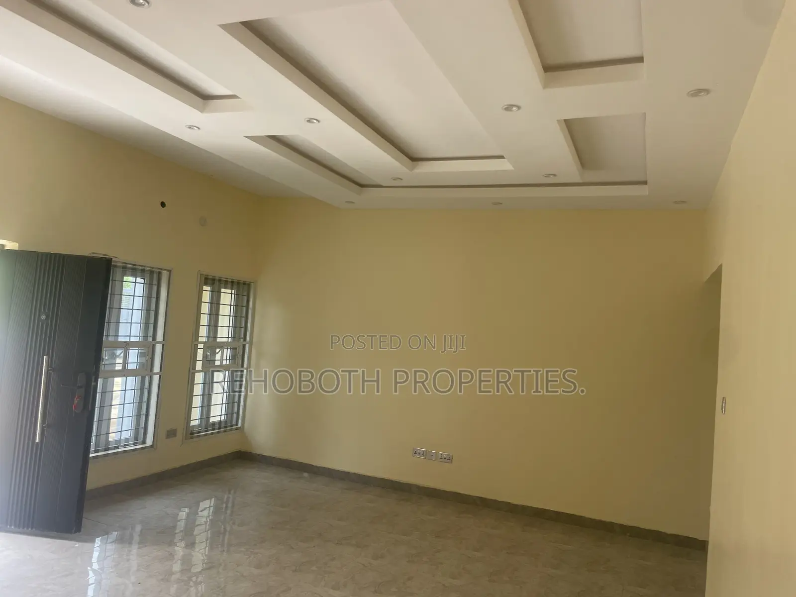2bdrm Bungalow in Green Park Estate, Akala Express for rent in Akala Express