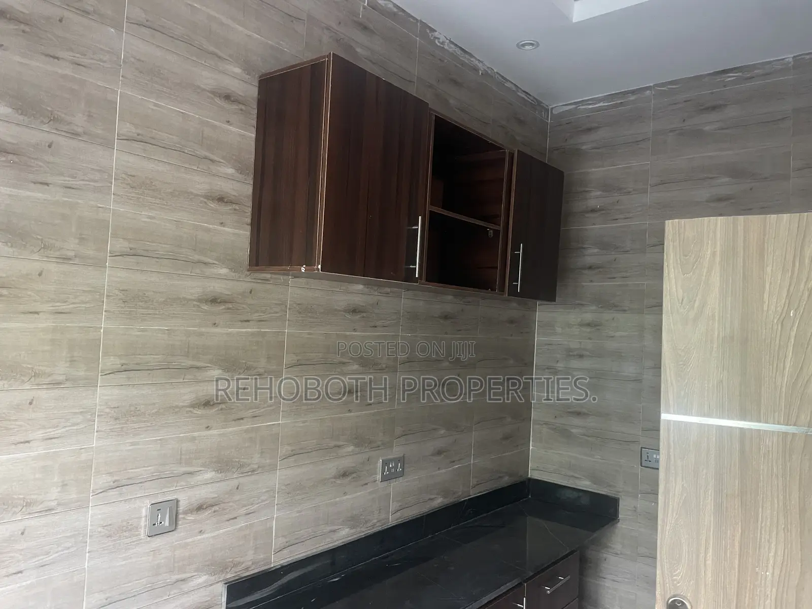 2bdrm Bungalow in Green Park Estate, Akala Express for rent in Akala Express