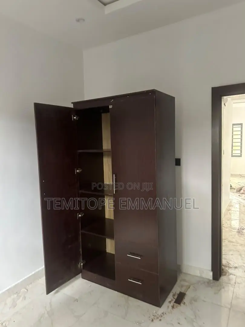 Furnished 2bdrm Apartment in Orisunbare for rent in Orisunbare