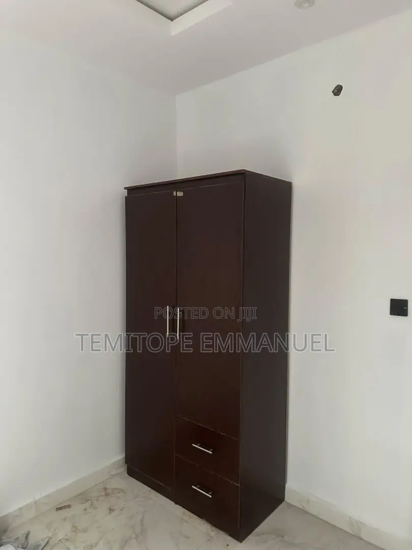Furnished 2bdrm Apartment in Orisunbare for rent in Orisunbare