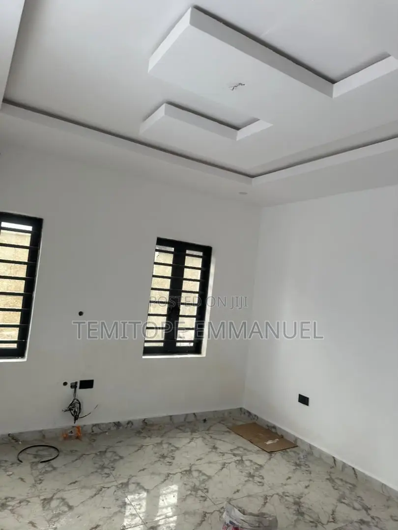 Furnished 2bdrm Apartment in Orisunbare for rent in Orisunbare