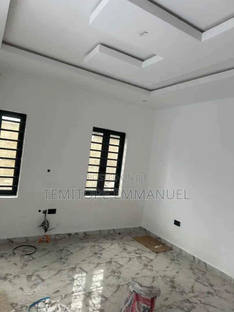 Furnished 2bdrm Apartment in Orisunbare for rent in Orisunbare