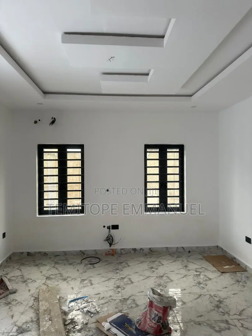 Furnished 2bdrm Apartment in Orisunbare for rent in Orisunbare