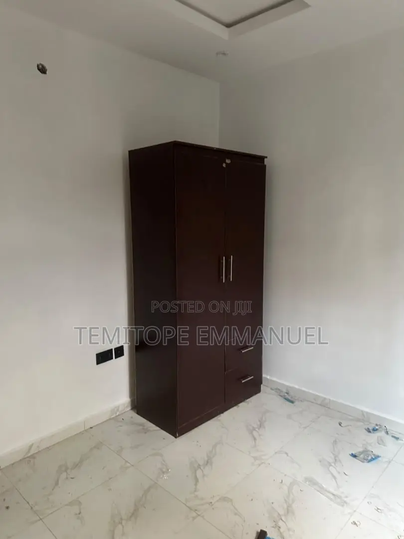 Furnished 1bdrm Apartment in Egbeda for rent in Egbeda