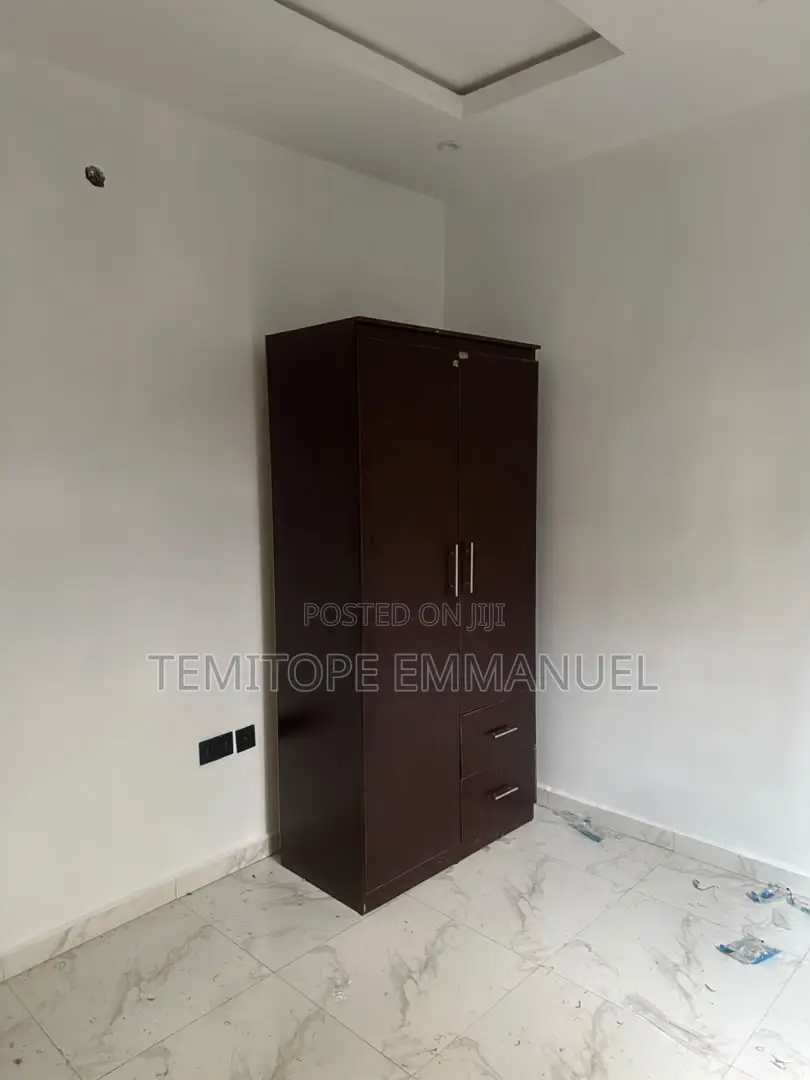 Furnished 1bdrm Apartment in Egbeda for rent in Egbeda