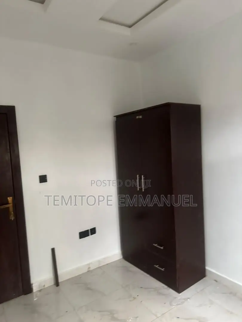 Furnished 1bdrm Apartment in Egbeda for rent in Egbeda