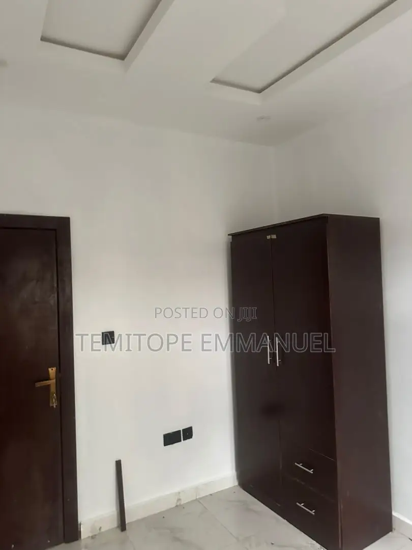 Furnished 1bdrm Apartment in Egbeda for rent in Egbeda