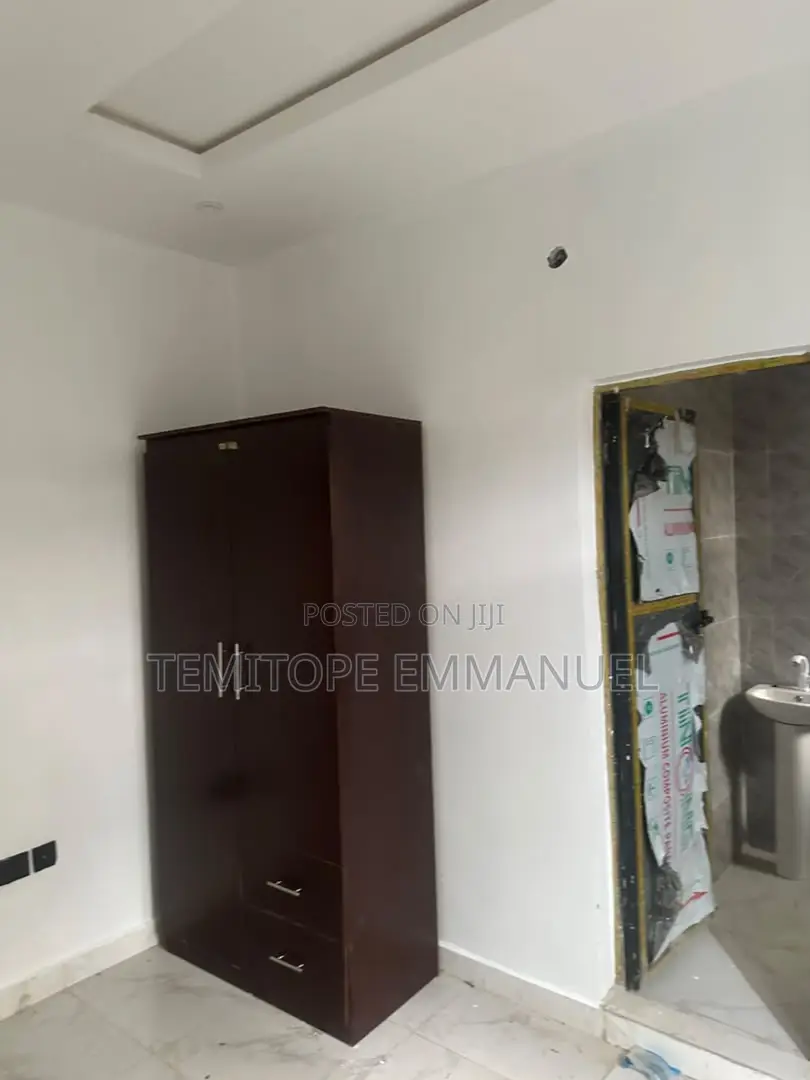 Furnished 1bdrm Apartment in Egbeda for rent in Egbeda