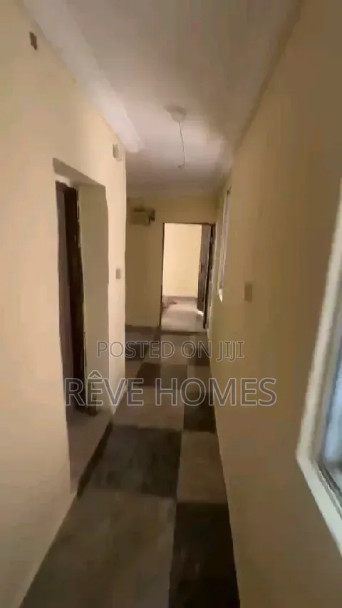 2bdrm Block of Flats in Shomolu / Shomolu for rent in Shomolu / Shomolu