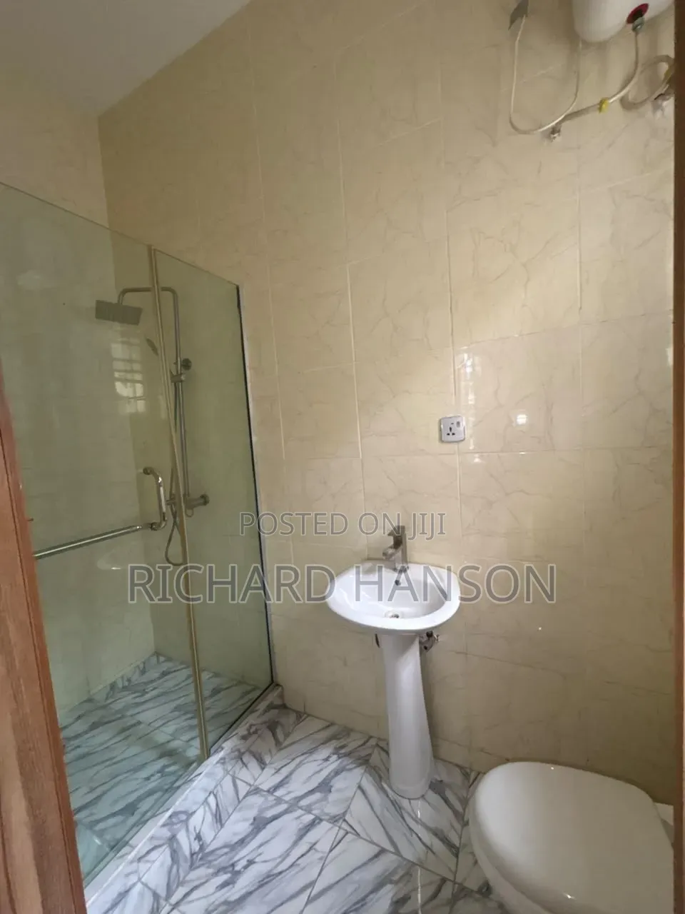 1bdrm Shared Apartment in Ikota for rent in Ikota