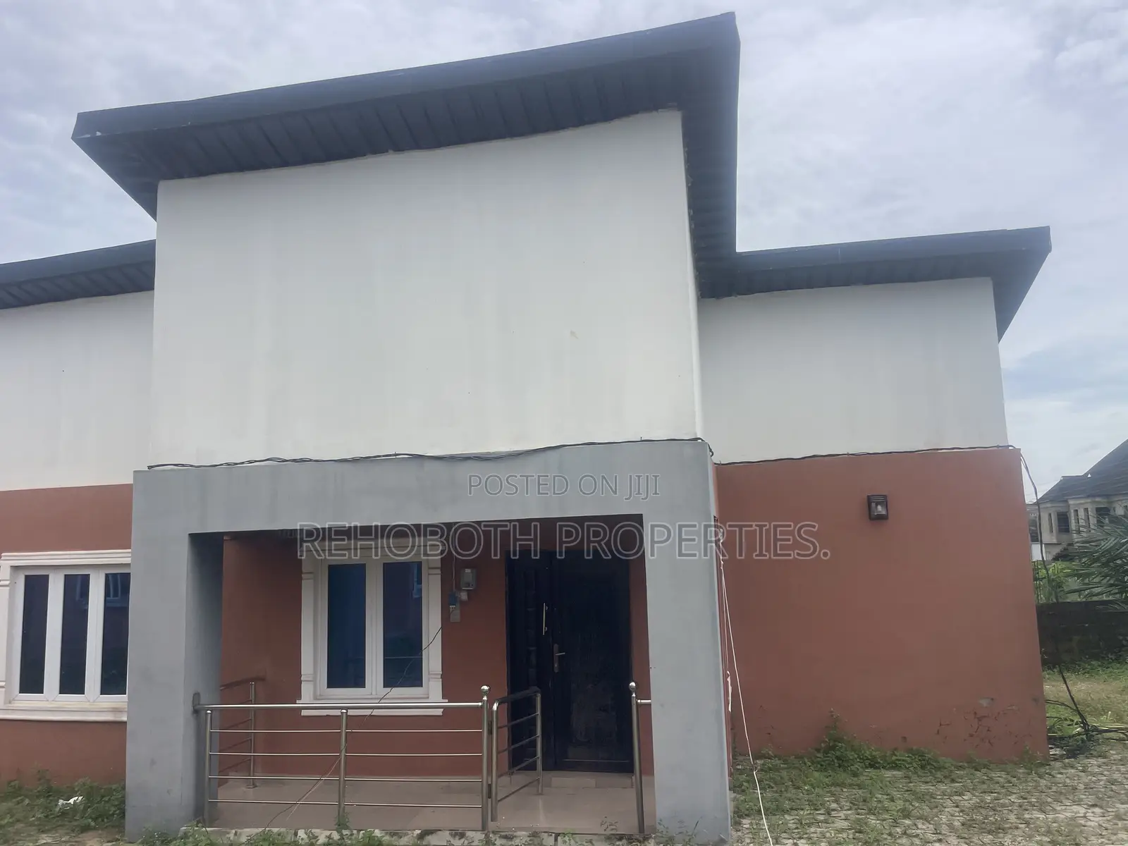 3bdrm Bungalow in Green View Estate, Akala Express for rent in Akala Express