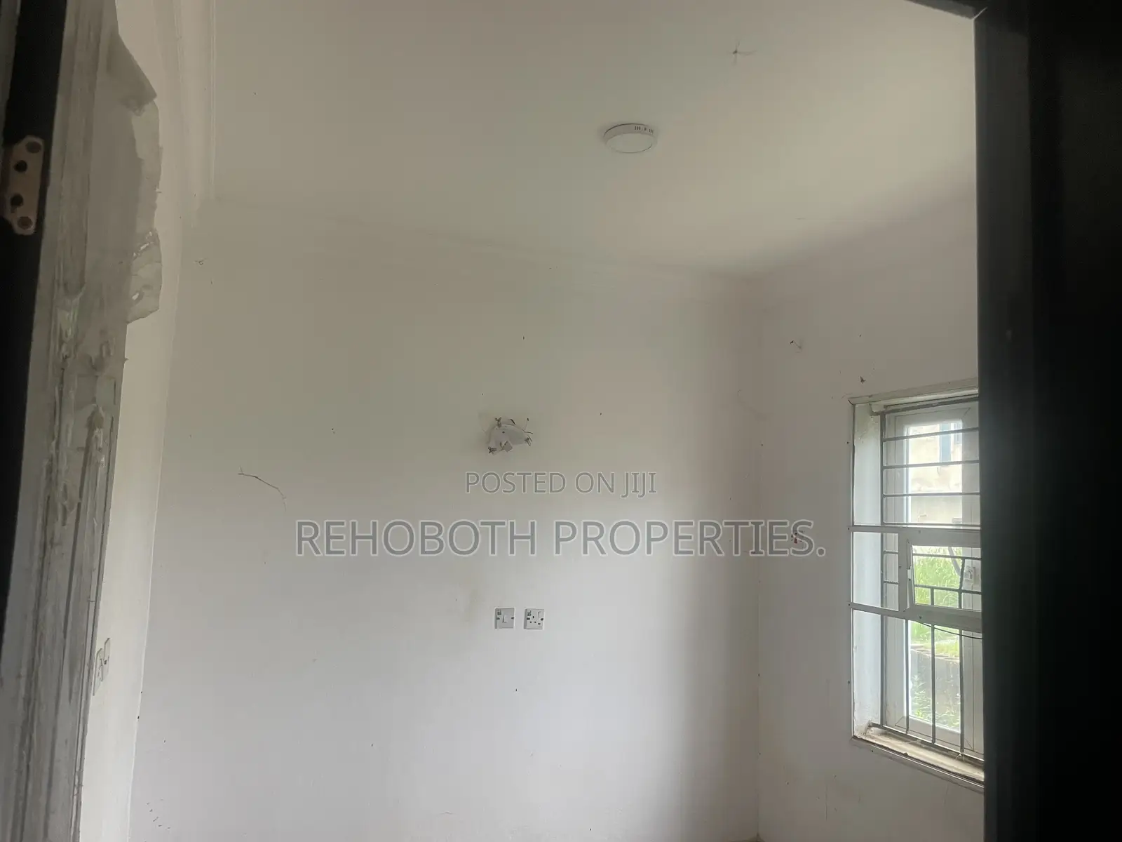3bdrm Bungalow in Green View Estate, Akala Express for rent in Akala Express