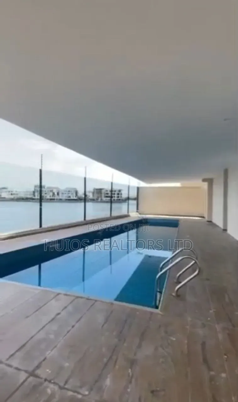 6bdrm House in Banana Island for sale in Banana Island
