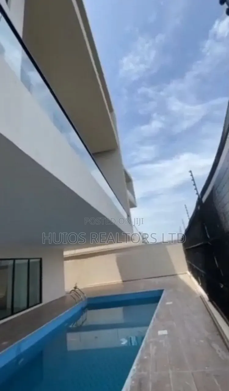 6bdrm House in Banana Island for sale in Banana Island