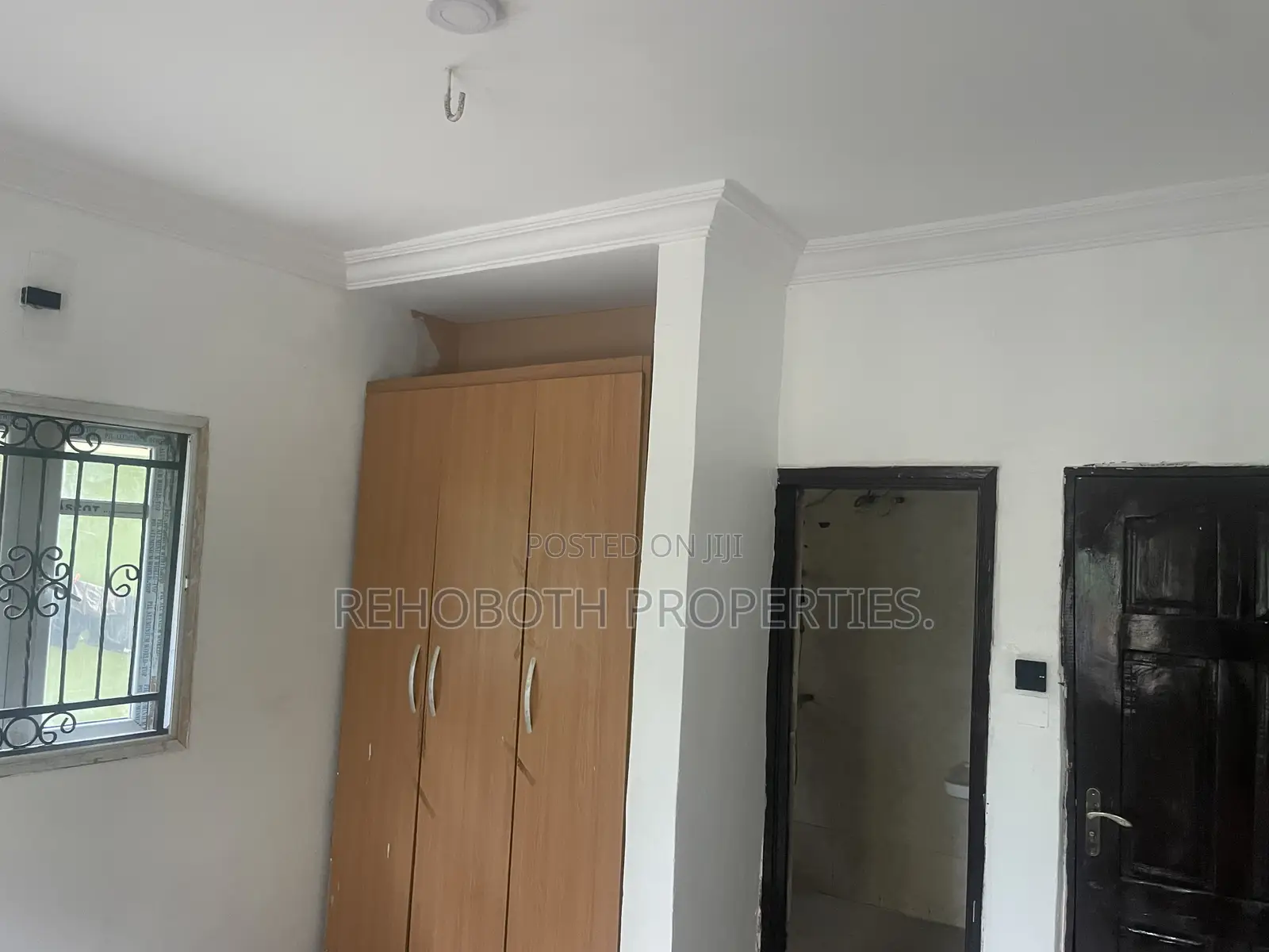 2bdrm Apartment in Peace Estate, Akala Express for rent in Akala Express