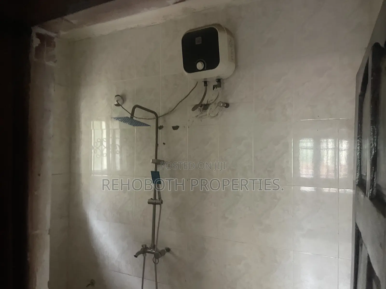 2bdrm Apartment in Peace Estate, Akala Express for rent in Akala Express