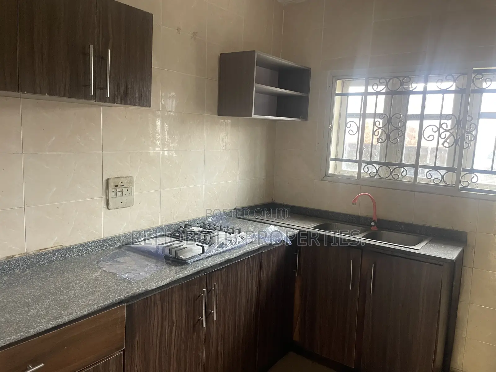 2bdrm Apartment in Peace Estate, Akala Express for rent in Akala Express