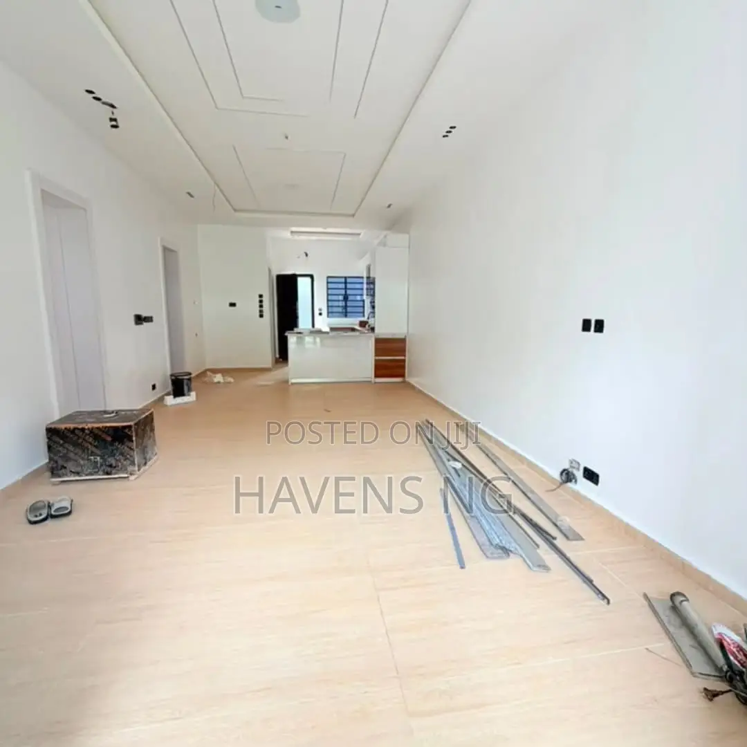 3bdrm Apartment in Ikeja GRA for sale in Ikeja GRA
