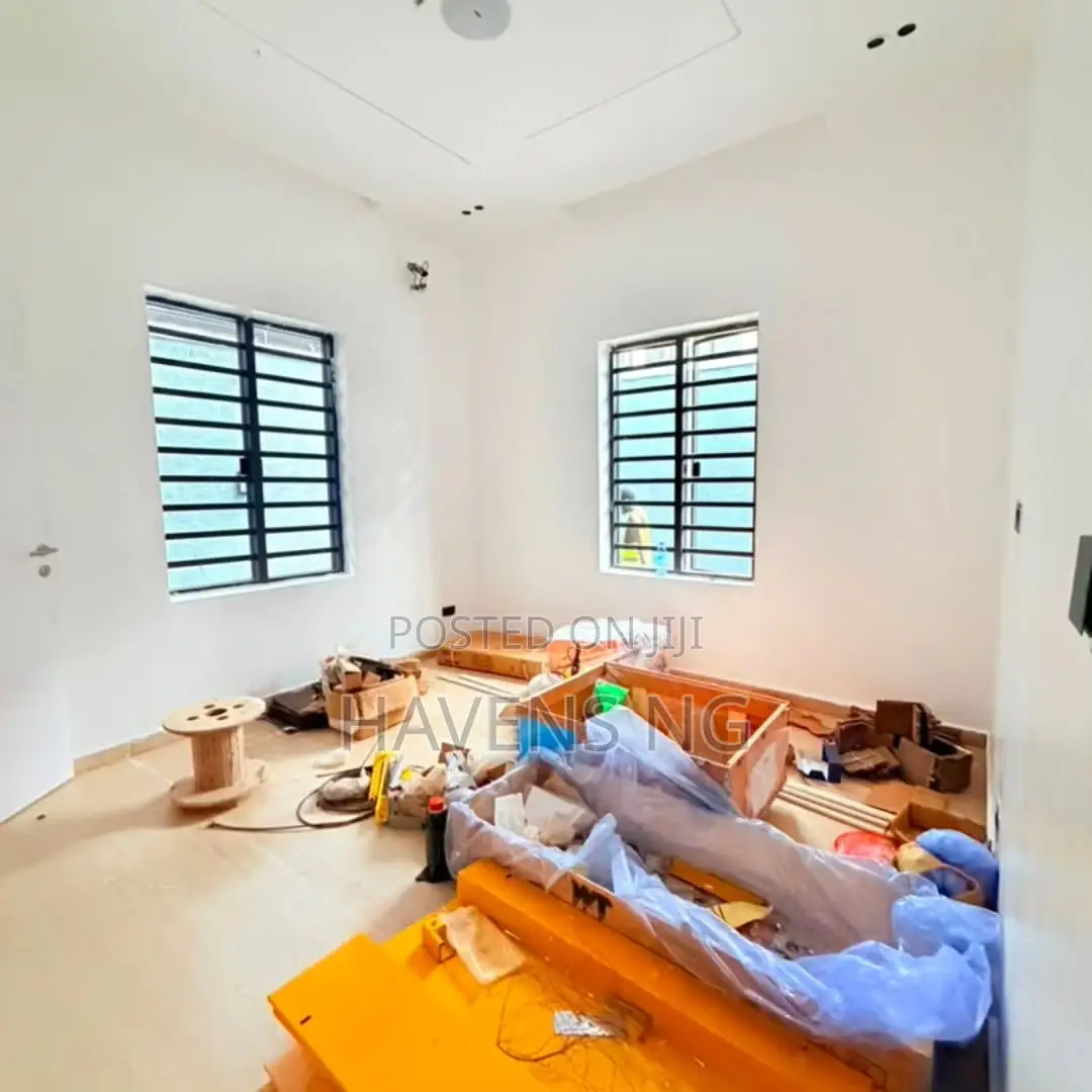 3bdrm Apartment in Ikeja GRA for sale in Ikeja GRA