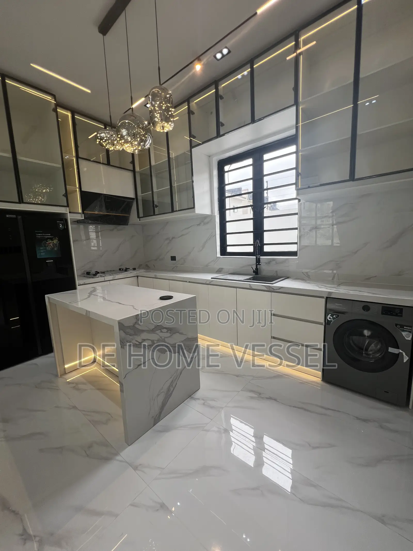 4bdrm Duplex in Ajah for sale in Ajah