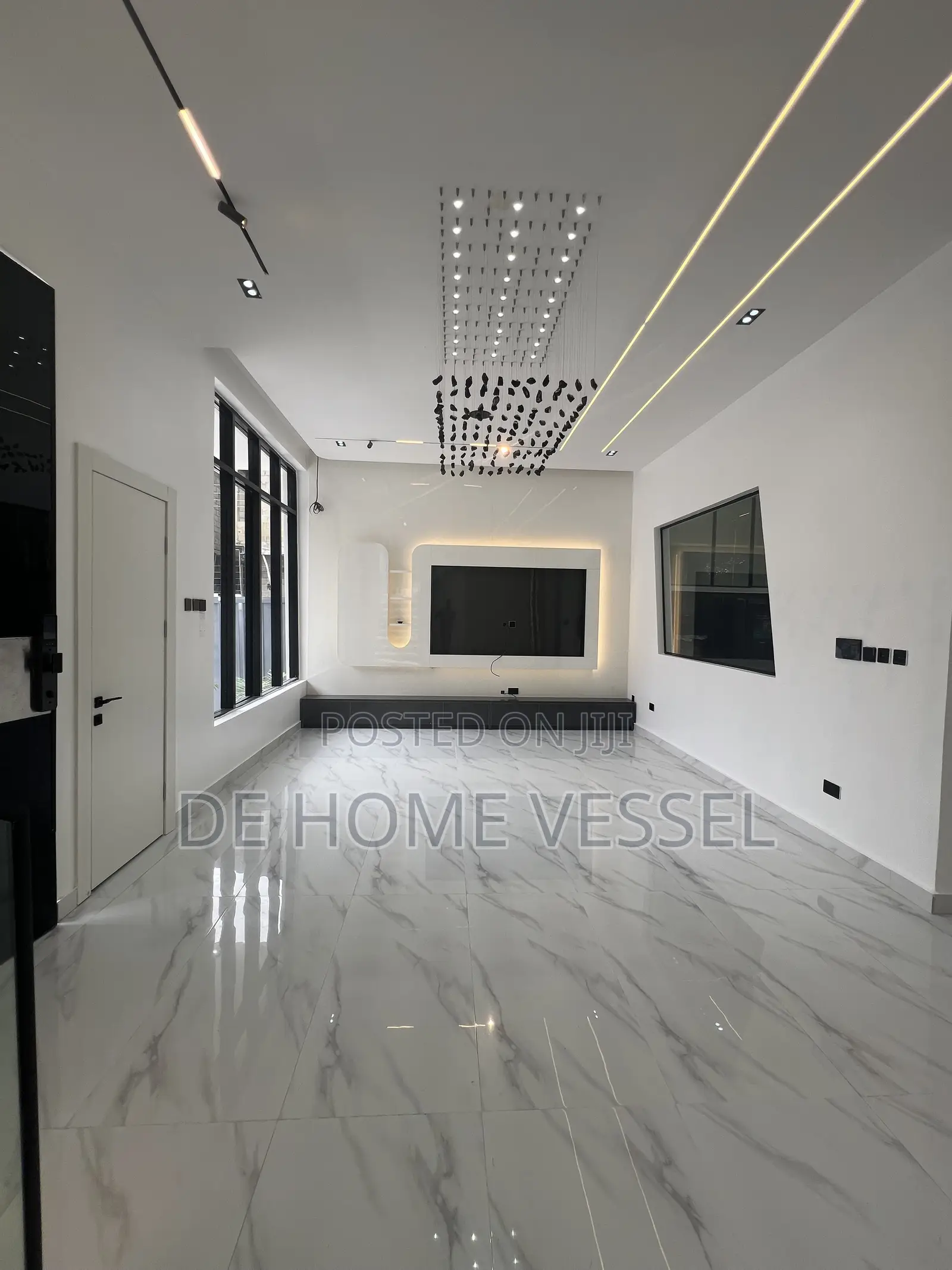 4bdrm Duplex in Ajah for sale in Ajah