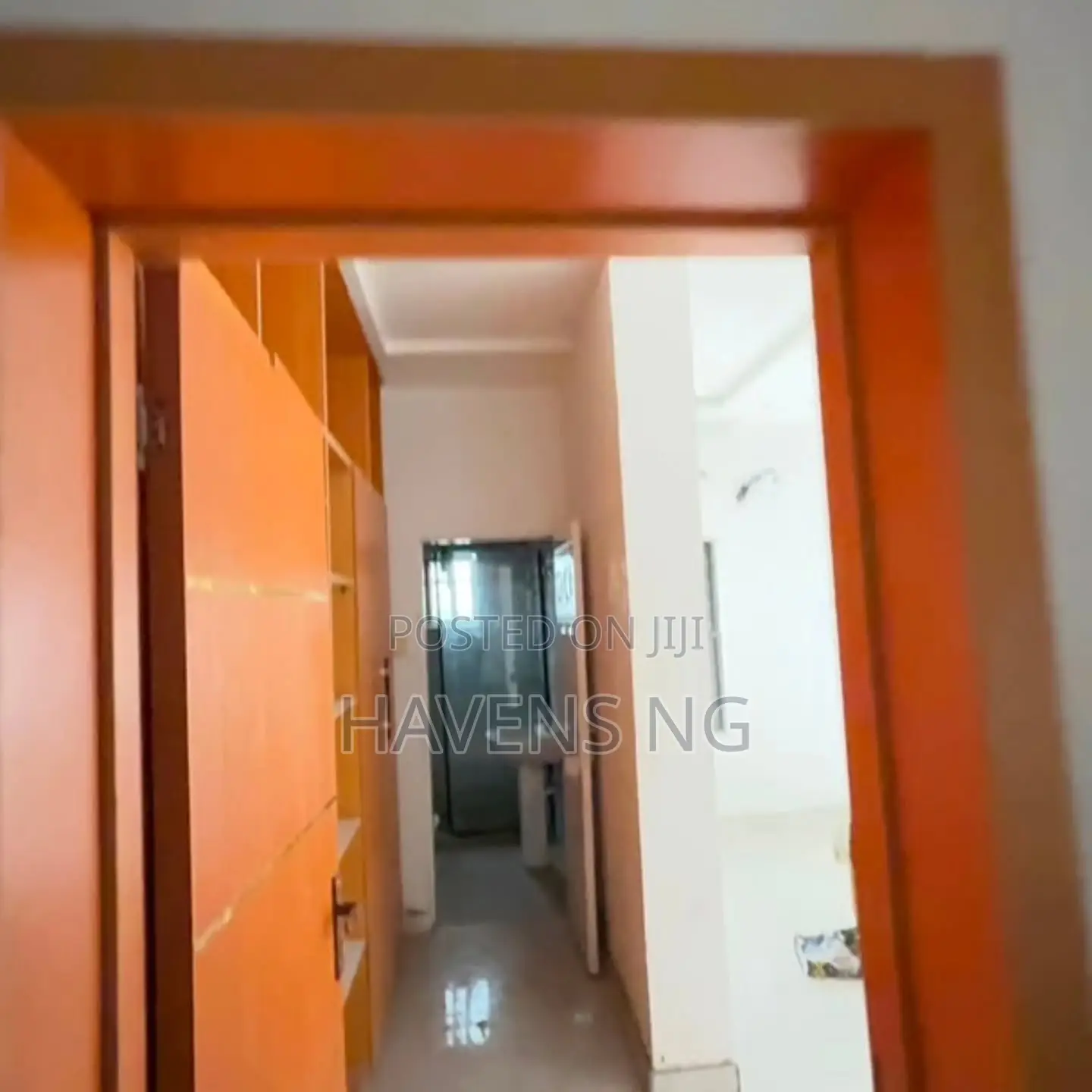 4bdrm Duplex in New Oko Oba for sale in New Oko Oba