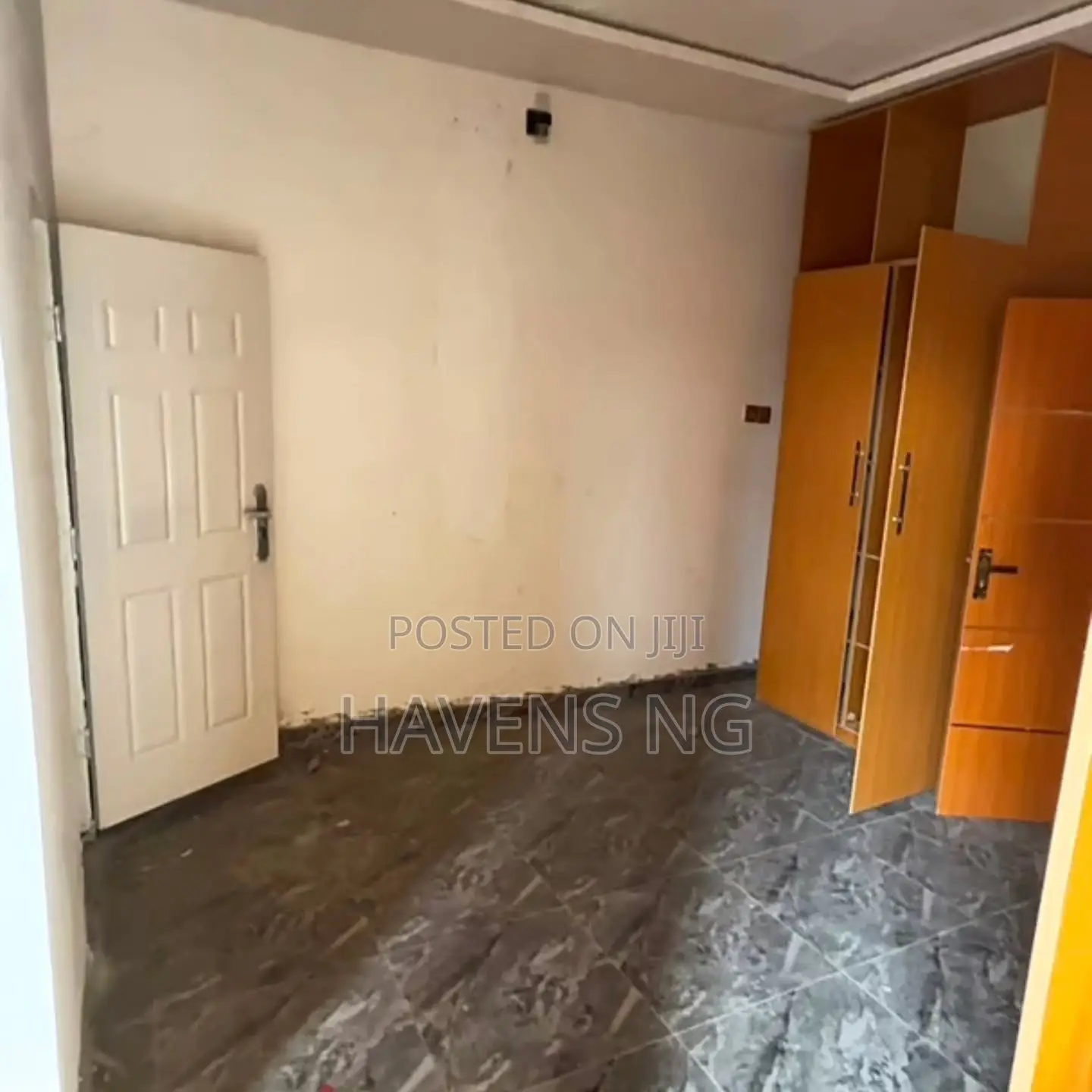 4bdrm Duplex in New Oko Oba for sale in New Oko Oba