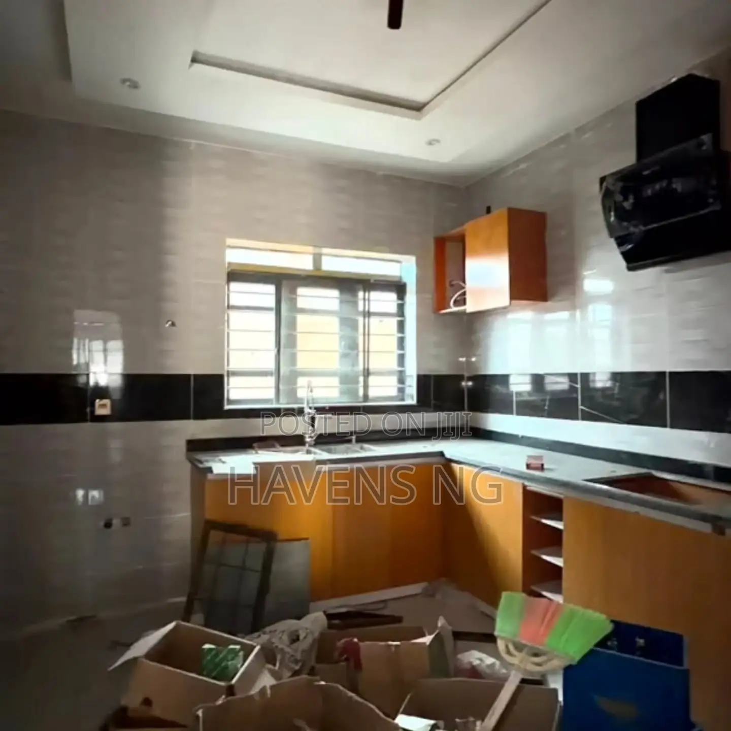 4bdrm Duplex in New Oko Oba for sale in New Oko Oba