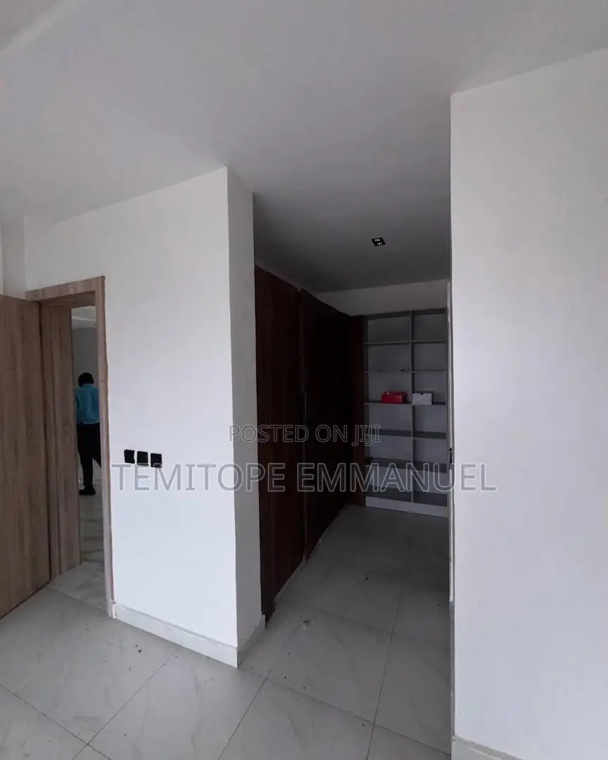 Furnished 3bdrm Apartment in Lekki Phase 1 for rent in Lekki Phase 1