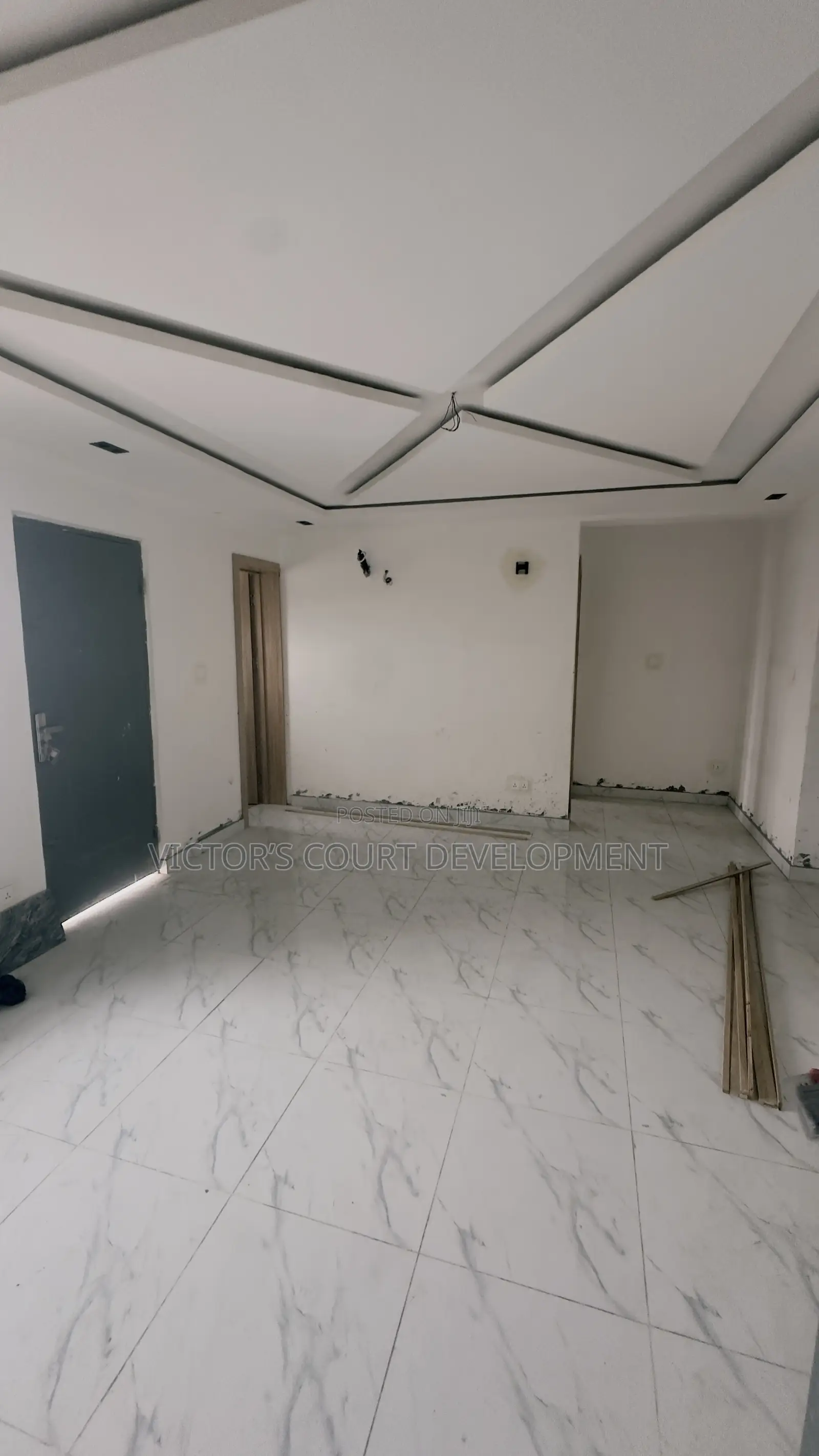 2bdrm Apartment in Akoka for rent in Akoka