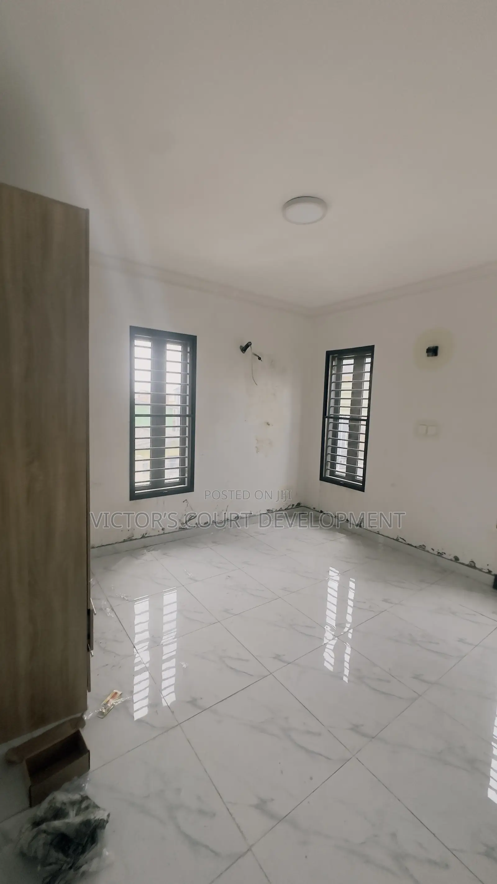 2bdrm Apartment in Akoka for rent in Akoka