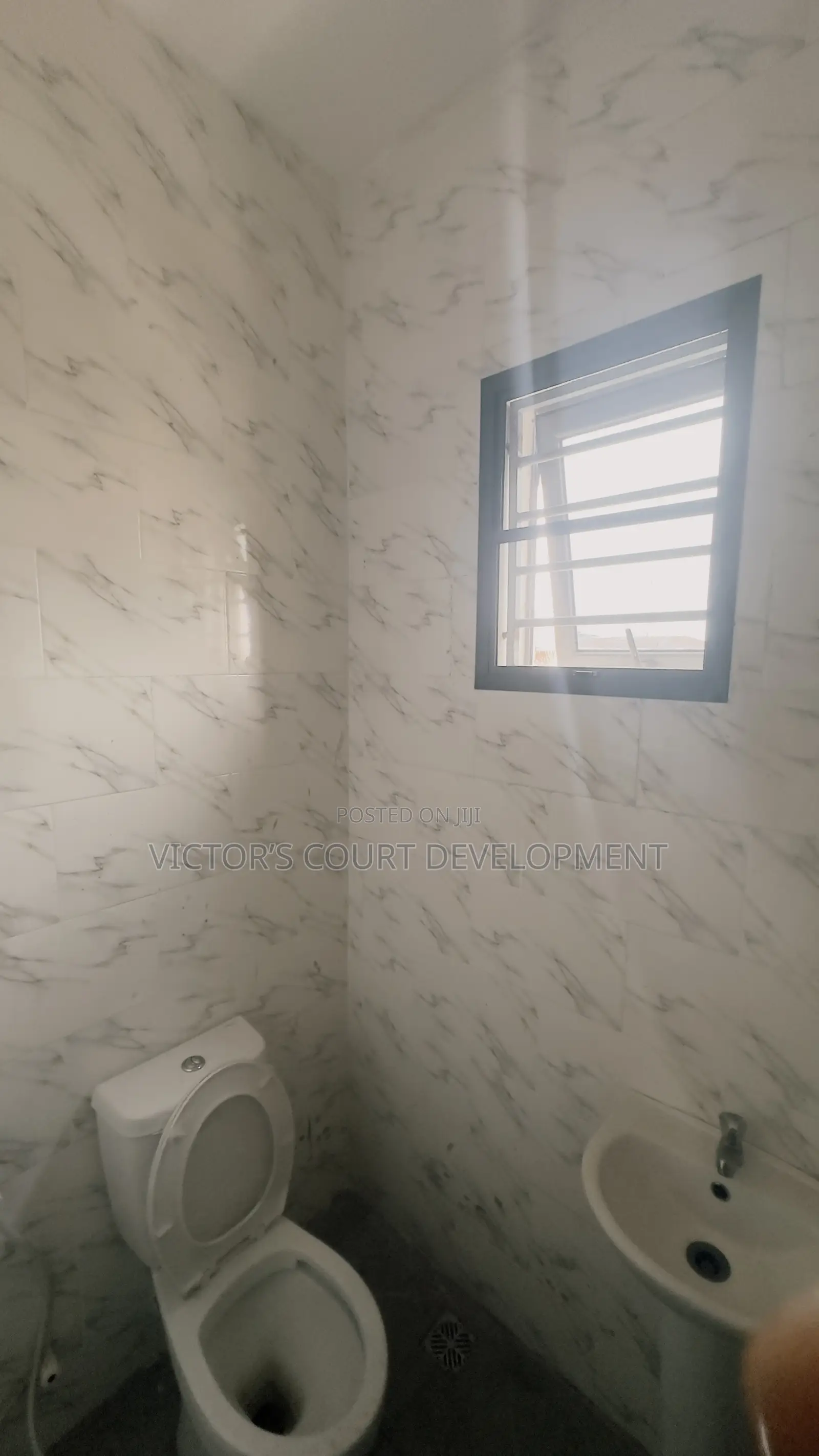 2bdrm Apartment in Akoka for rent in Akoka