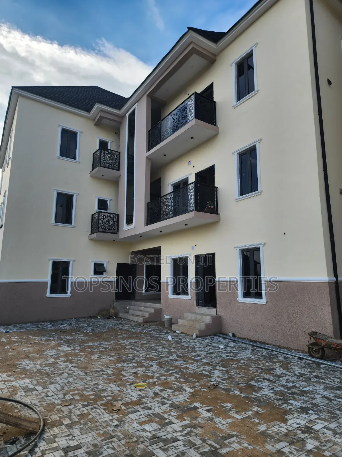 1bdrm Block of Flats in Dawaki for rent in Dawaki