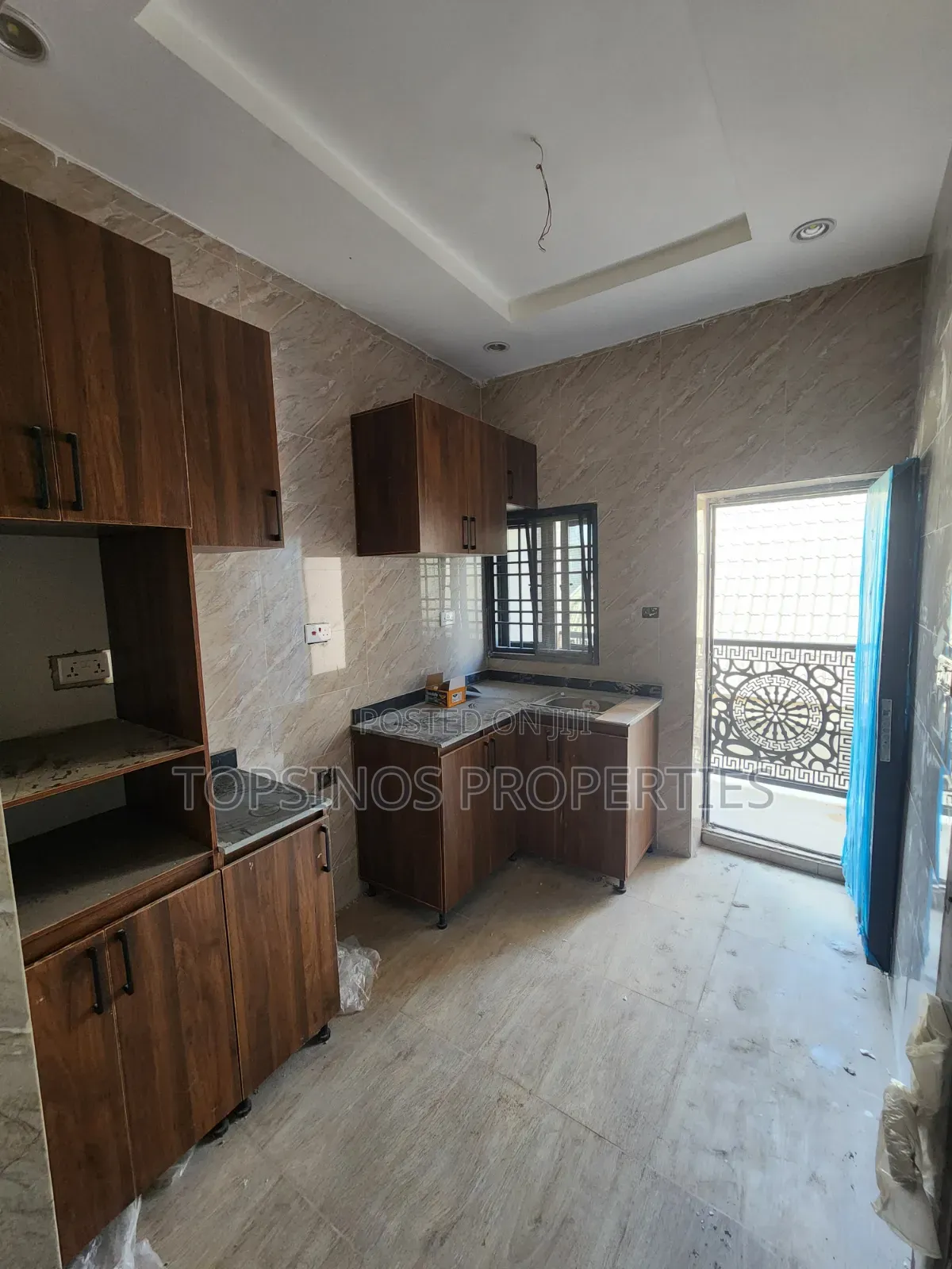 1bdrm Block of Flats in Dawaki for rent in Dawaki