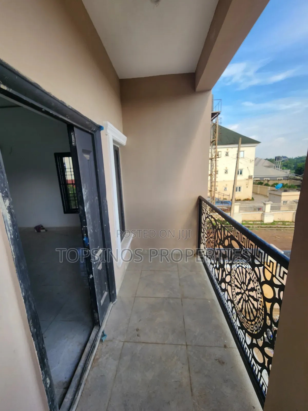 1bdrm Block of Flats in Dawaki for rent in Dawaki