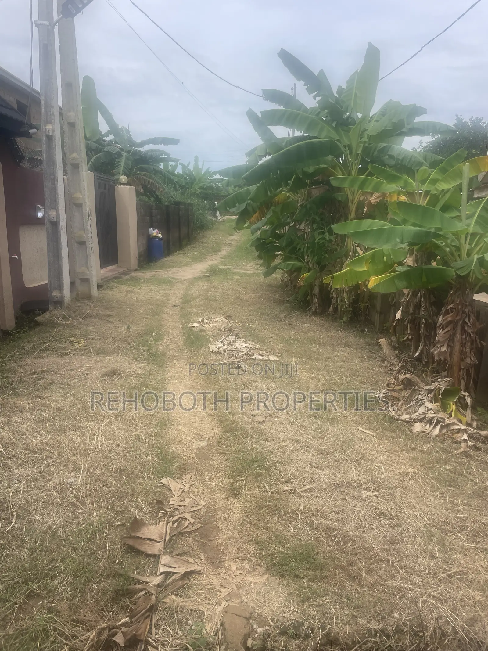 3bdrm Bungalow in Alawo, Akala Express for sale in Akala Express